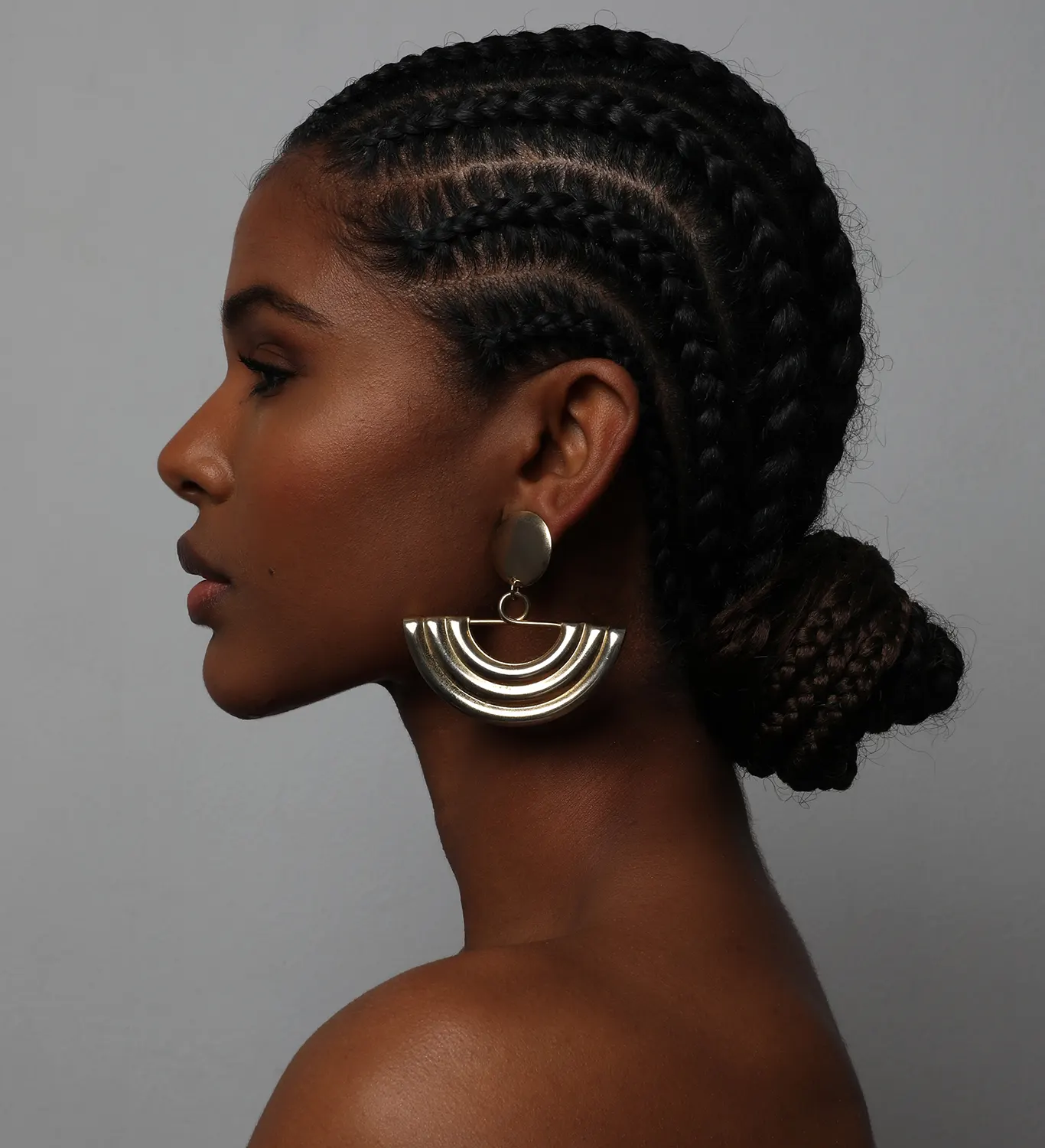 ANY’S HAIR BRAIDING & BARBER SHOP