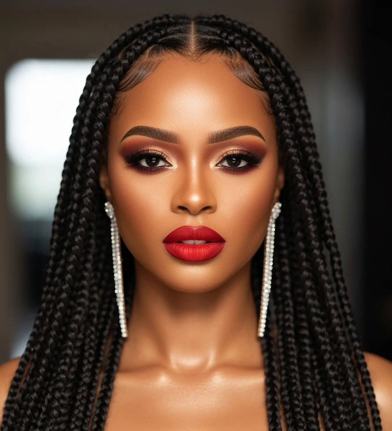 ANY’S HAIR BRAIDING & BARBER SHOP