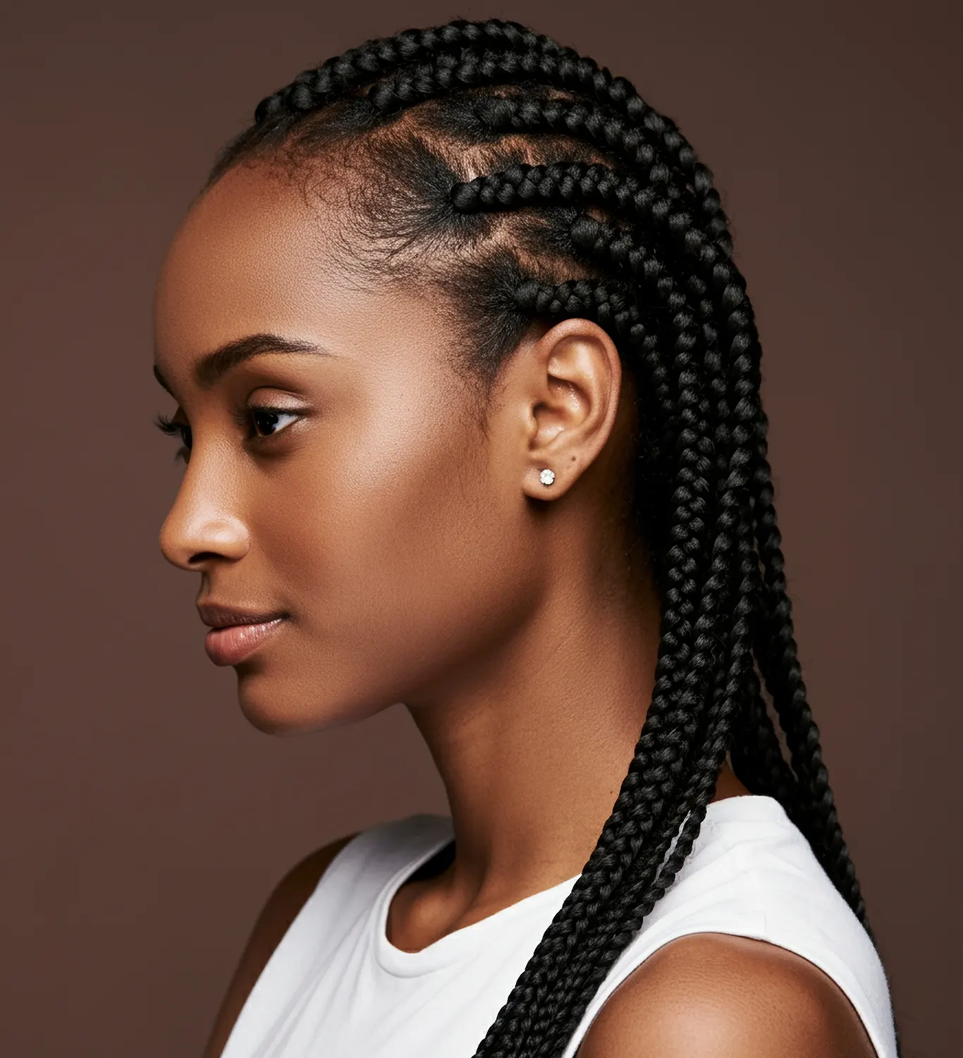 ANY’S HAIR BRAIDING & BARBER SHOP