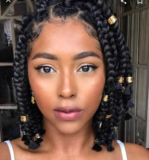 Any’s Hair Braiding & Barber Shop