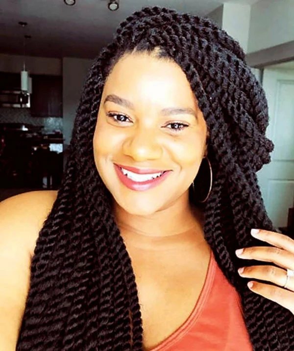 Any’s Hair Braiding & Barber Shop