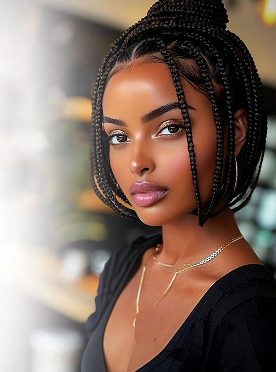 ANY’S HAIR BRAIDING & BARBER SHOP