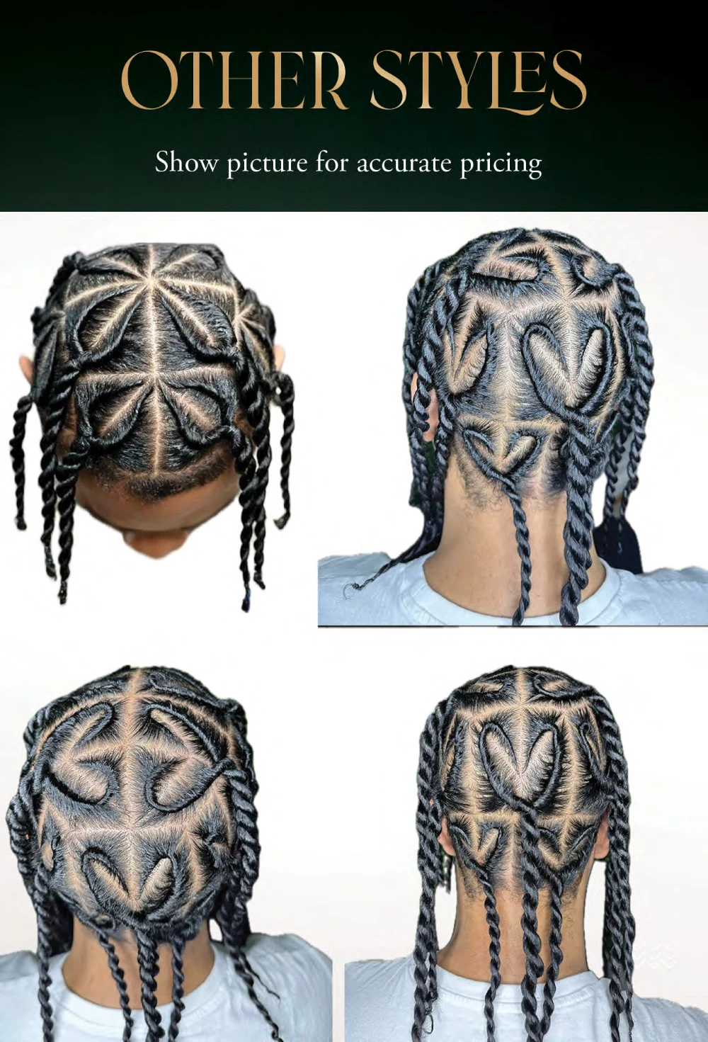 Other Styles